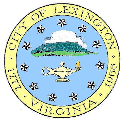Lexington seal