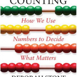Counting Book Cover